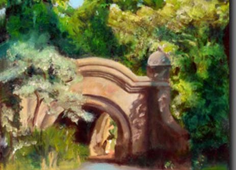 Meadowport Arch